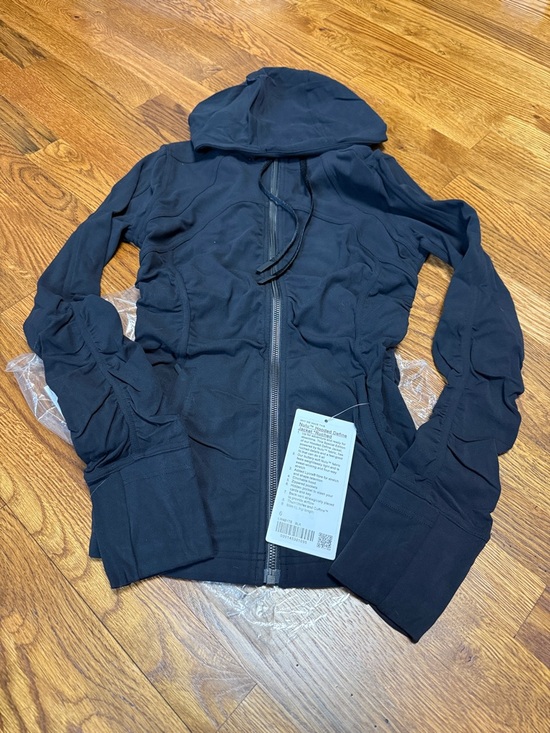 lululemon athletica Jackets & Blazers - Lululemon Hooded Define Jacket